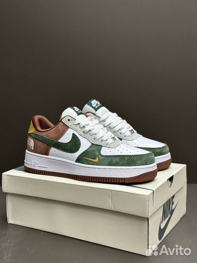 Кроссовки Nike Air Force 1