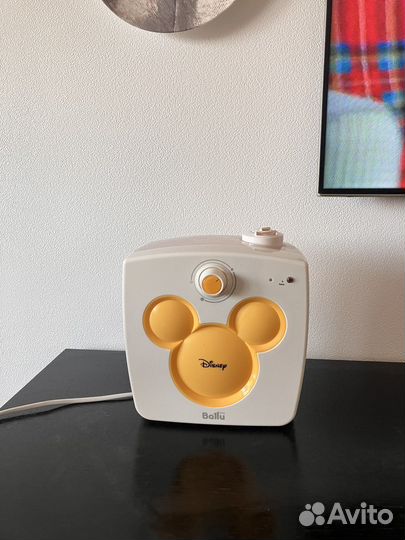 Ультразвуковой увлажнитель воздуха Ballu Disney