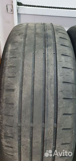Continental ContiEcoContact 5 215/65 R16 98H