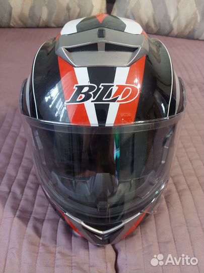 Мотошлем BLD-160