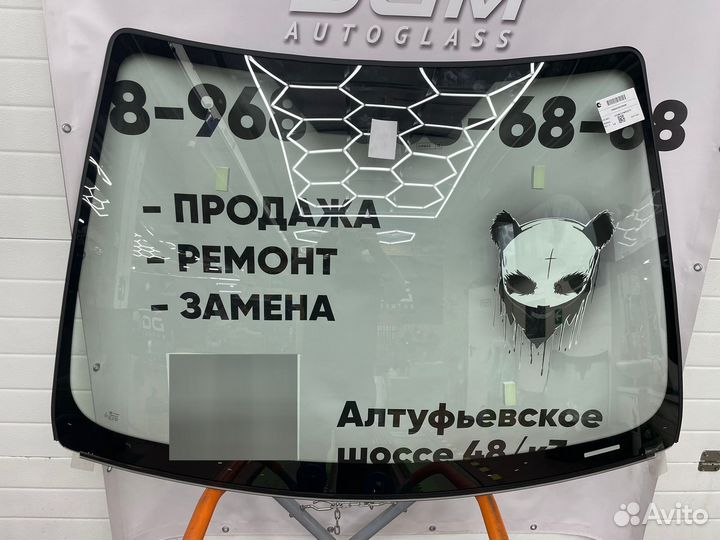 Лобовое стекло Mercedes W205