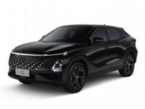 Новый OMODA C5 1.5 CVT, 2024, цена от 2 049 900 руб.