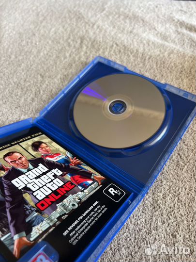 Gta 5 ps4 premium edition