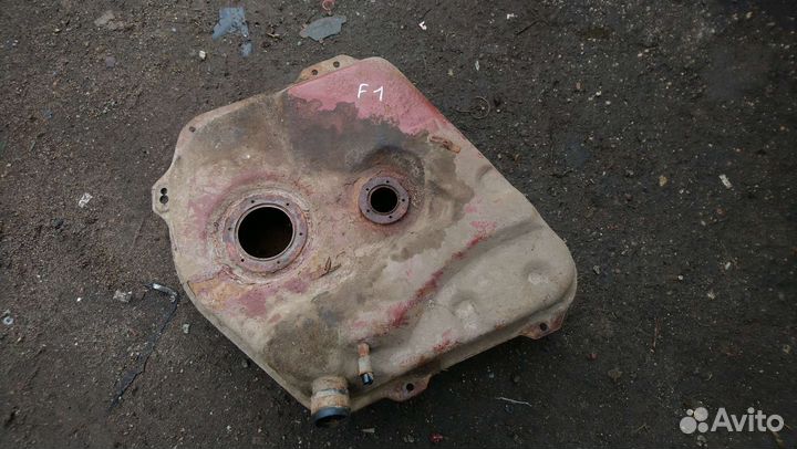 Бак топливный byd flyer 0.8