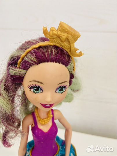 Кукла ever after high