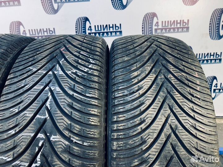 Kleber Krisalp HP3 225/50 R17 98V