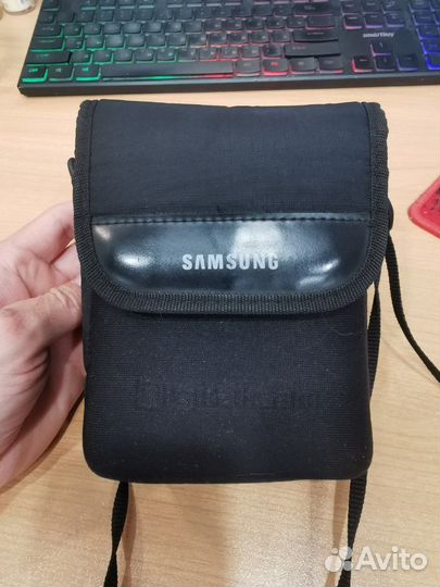 Samsung VP-D351i