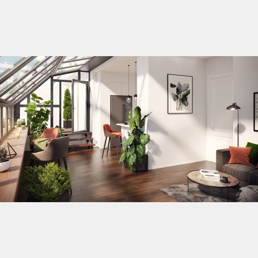 1-к. квартира, 42,2 м², 8/8 эт.