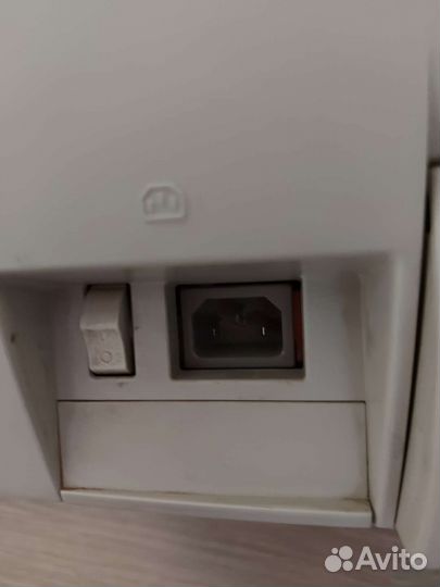 Принтер б/у