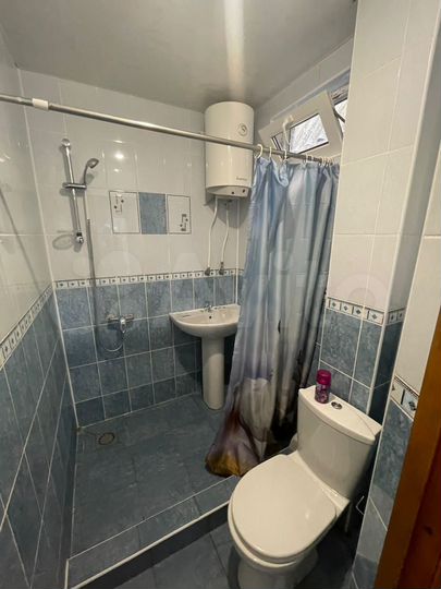 Комната 20 м², 1/1 эт.