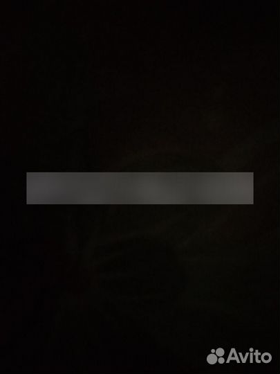 Покос травы триммером