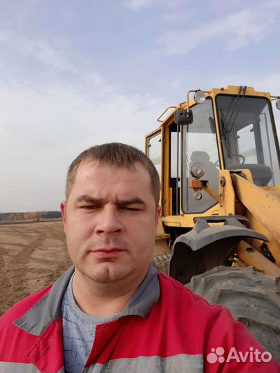 Водитель кат в с и тракторные права всех кат и