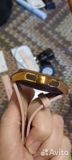 Samsung galaxy watch 42mm