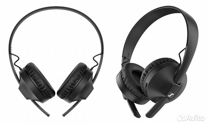 Sennheiser HD250BT беспроводные Bluetooth наушники