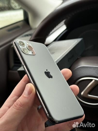 iPhone 11 Pro, 256 ГБ