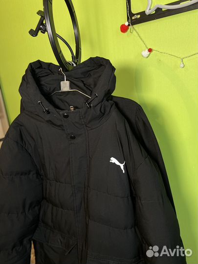 Куртка мужская