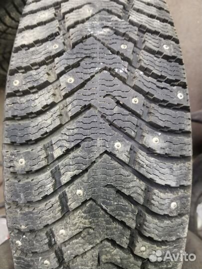 Cordiant Snow Cross 2 SUV 235/70 R16 109T