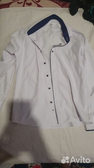 Рубашка для мальчика