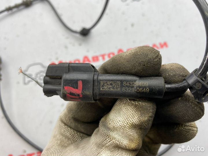 Датчик ABS передний Chevrolet Malibu 9 рест. 2019