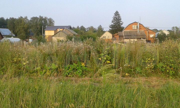 Участок 2,57 га (СНТ, ДНП)