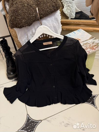 Twin set кардиган