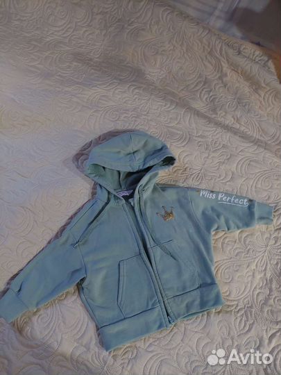 Детские вещи