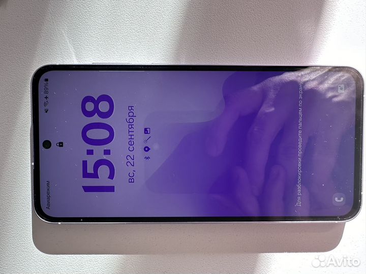 Samsung Galaxy A55, 8/256 ГБ