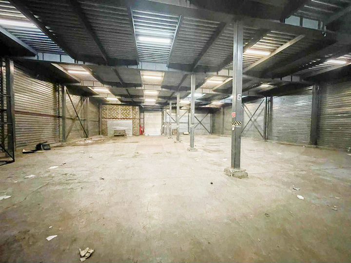 Склад/производство 1900 м2