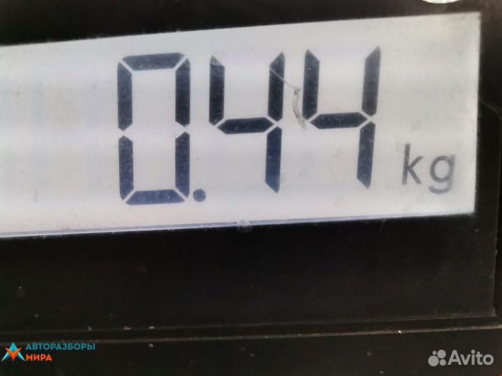 Подушка безопасности Mercedes-Benz C-Класс