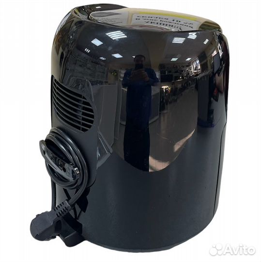 Аэрогриль Hiper IoT Air Fryer F1 (hi-afr1)