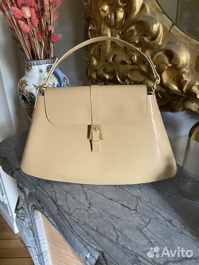 Сумка By far оригинал