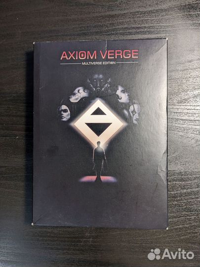 Игры для Nintendo Switch