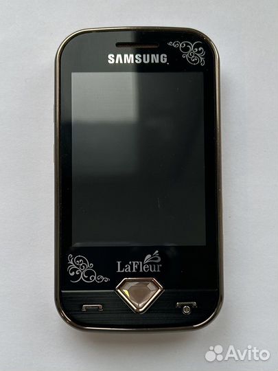 Телефон Samsung La Fleur