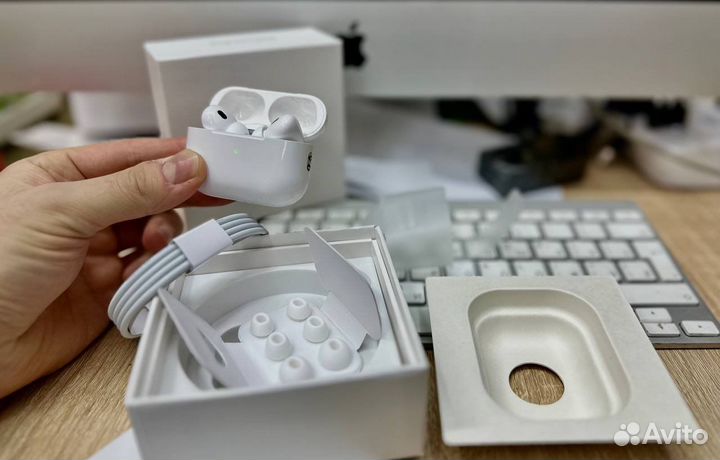 AirPods Pro 2