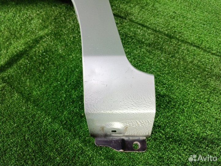 Крыло переднее левое Toyota Corolla Axio NZE144