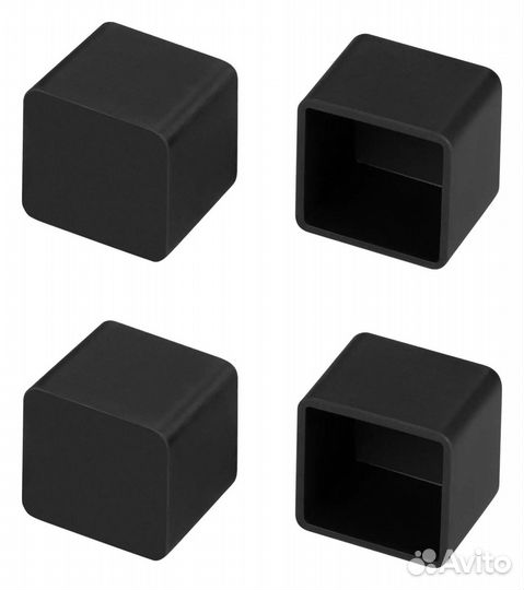 Заглушка для профиля Arlight WPH-flex 045875