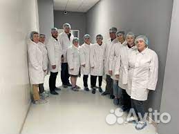 Упаковщики в Мираторг вахта любая