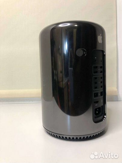 Apple MacPro 6,1 A1481 