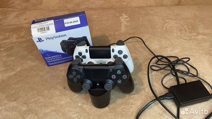 Джойстик ps4 геймпад ps4 DualShock v2 оригинал