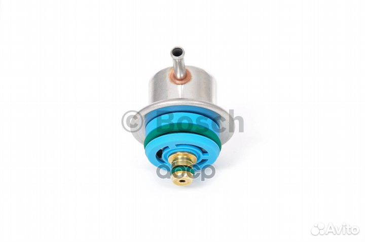 Регулятор давления подачи топлива 0280160597 Bosch