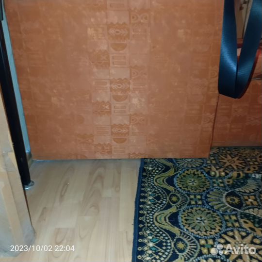 Угловой диван левый угол