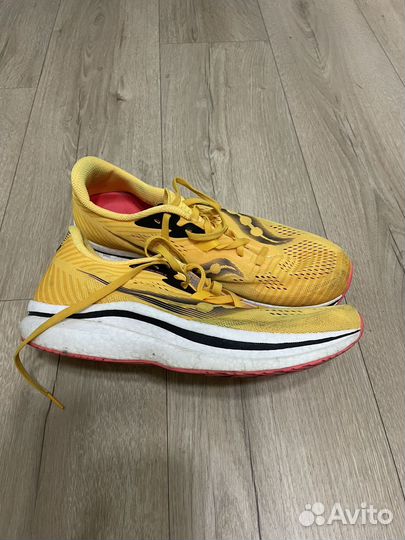 Кроссовки saucony endorphin pro 2