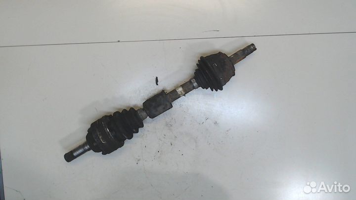 Полуось Alfa Romeo 156, 2002