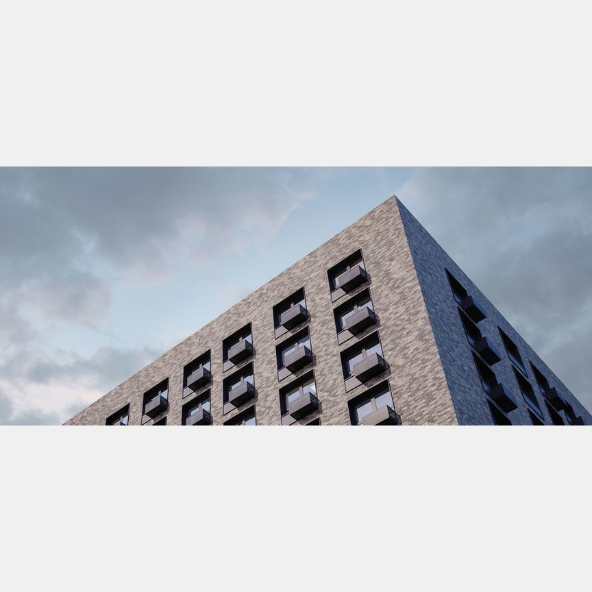Квартира-студия, 22,6 м², 14/14 эт.