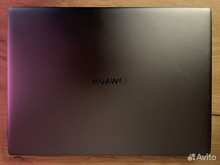Huawei matebook 14 klvl wdh9