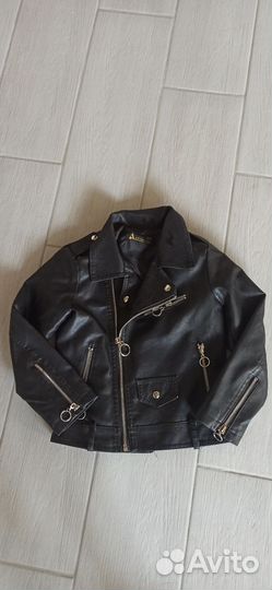 Косуха детская