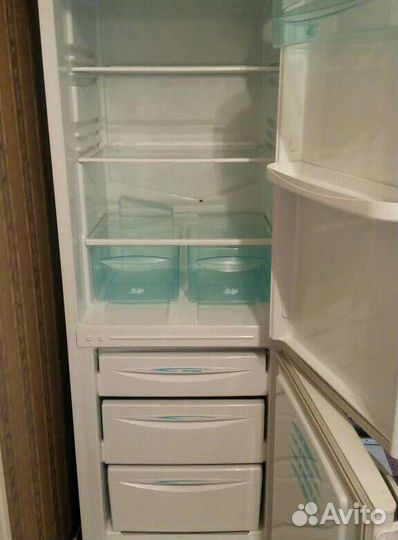 Запчасти для холодильника Stinol