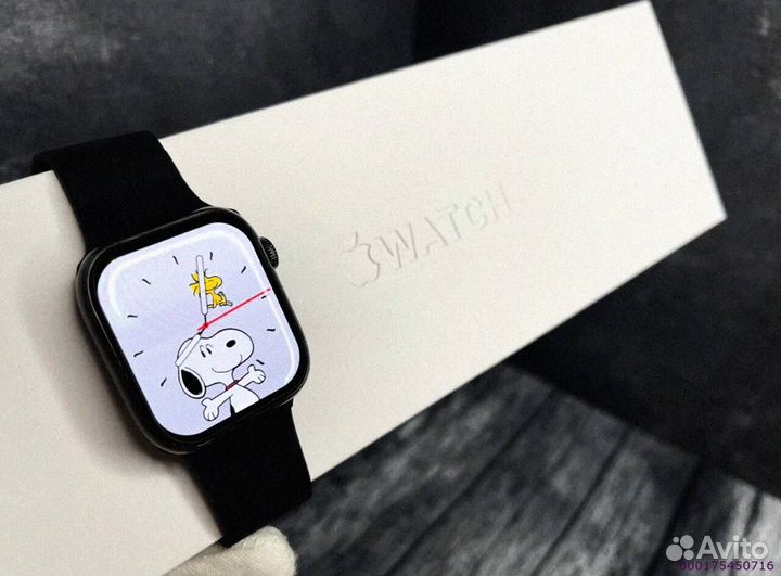 Apple watch series 10 41мм