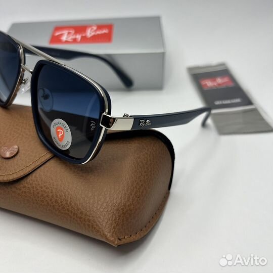 Солнцезащитные очки ray ban