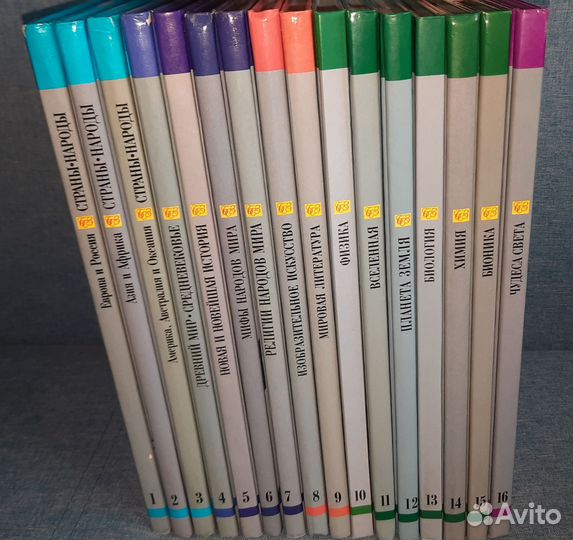 Энциклопедия 